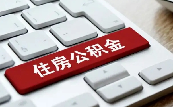 东营公积金离职怎么取（公积金离职了怎么提）